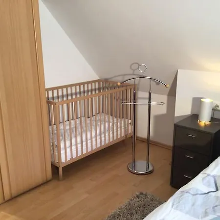 Apartment Waldfried Goslar