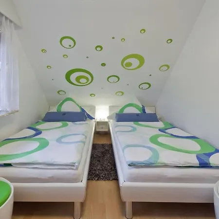 Waldfried Apartment