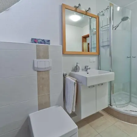 Apartment Waldfried *