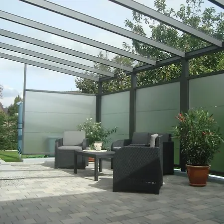 Apartment Waldfried Goslar