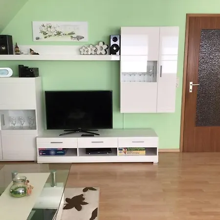 Waldfried Apartment *