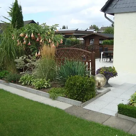 Apartment Waldfried Goslar