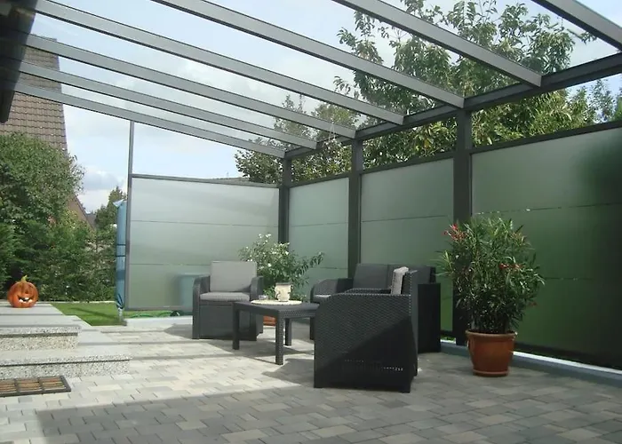 Apartment Waldfried Goslar